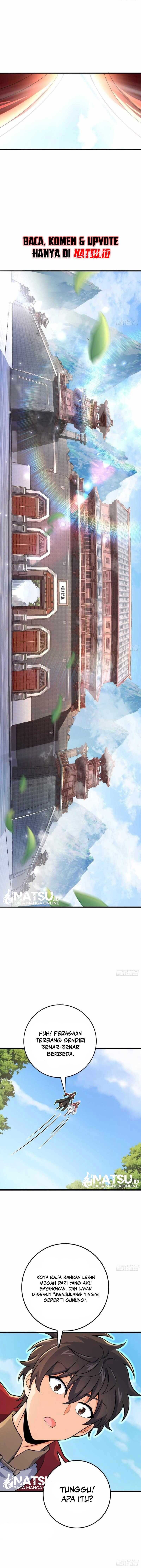 Spare Me, Great Lord! Chapter 608 Gambar 3